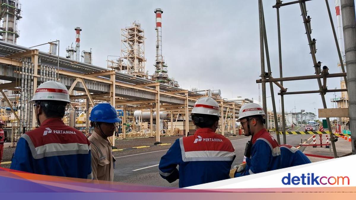 Rukun Bbm: Jasa & Layanan Cilacap yang Selalu Siap Membantu